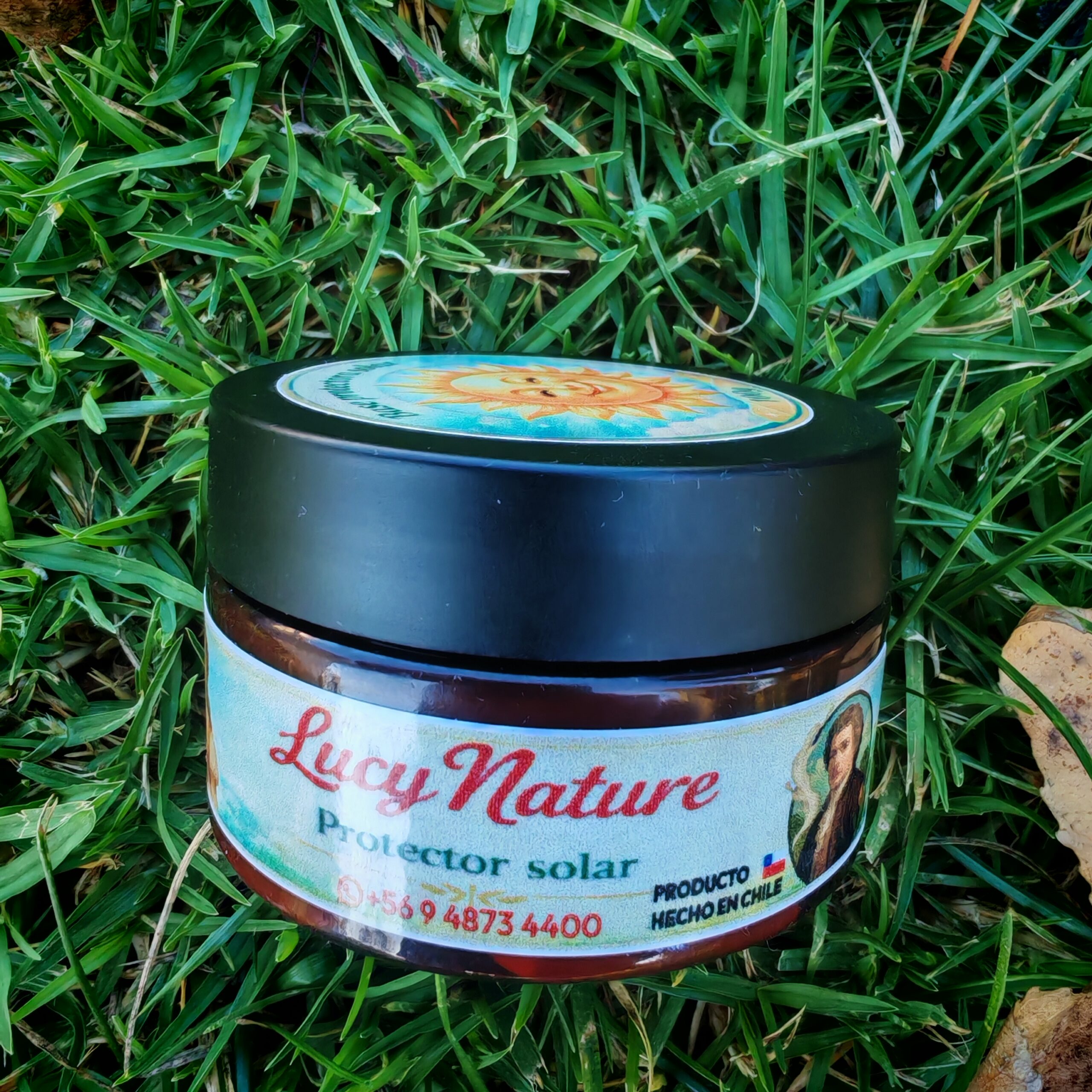 jabón barra caléndula y miel 95g jabón barra caléndula y miel 95g