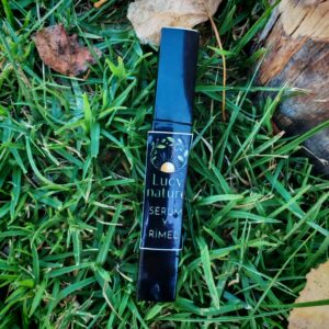 Lucy Nature jabón barra caléndula y miel 95g